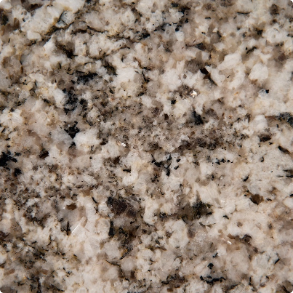 Arctic Sand - granite countertop